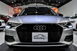 اودي A6